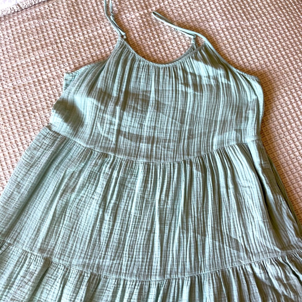 Universal Thread 3 tiered dress